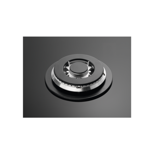 AEG HVB95450IB 90cm Gas Hob