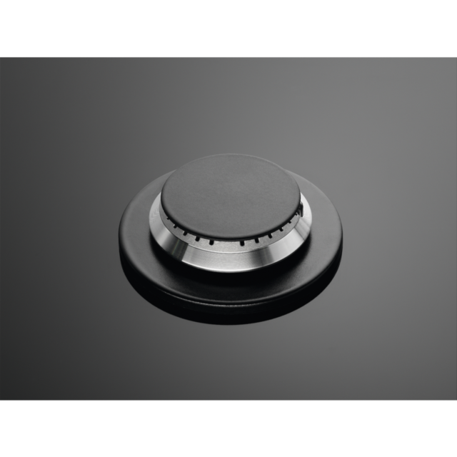AEG HVB75450IB 75cm 5 Burner Gas Hob