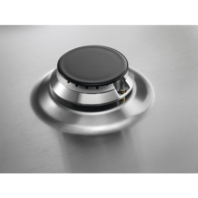 AEG HGB64200SM 3000 Slimline Gas Hob