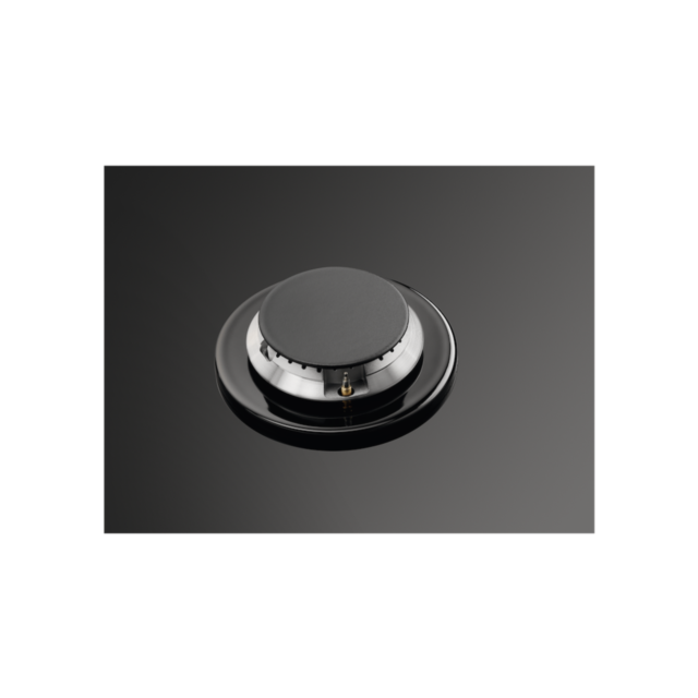 AEG HVB95450IB 90cm Gas Hob