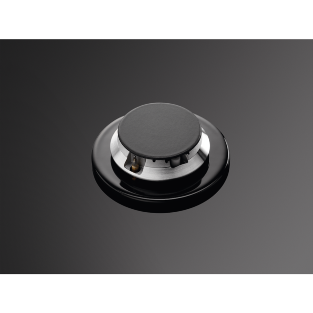 AEG HVB95450IB 90cm Gas Hob