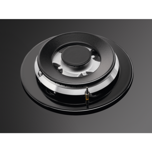AEG HVB95450IB 90cm Gas Hob