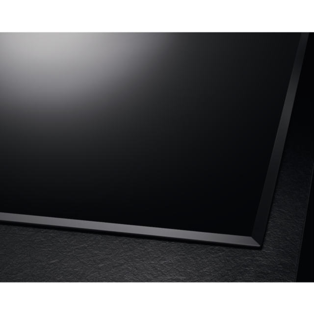 AEG IPE64551FB 6000 Pure Induction Hob with Hob2Hood