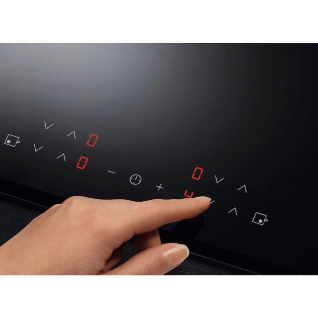 AEG TN64IA00FB 60cm Electric Induction Hob