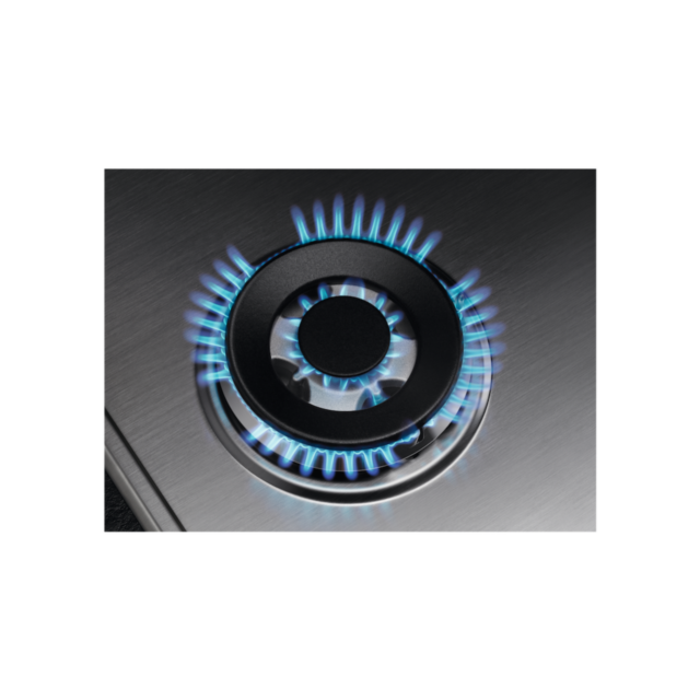 AEG HGB75420YM 6000 Slimline Gas Hob