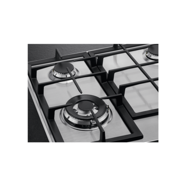 AEG HGB64420YM 6000 Slimline Gas Hob