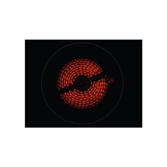 AEG TP95RA07FB 91cm Ceramic Hob