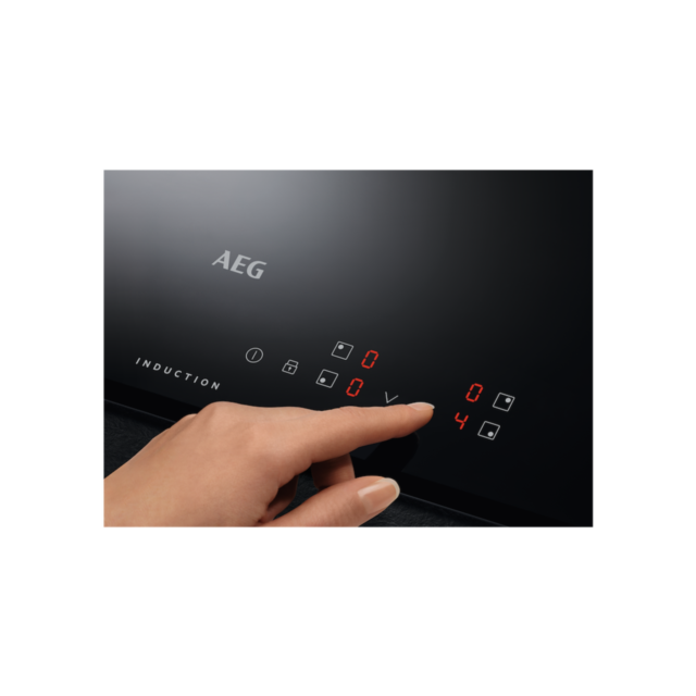 AEG IBX64200CB 3000 Induction Hob