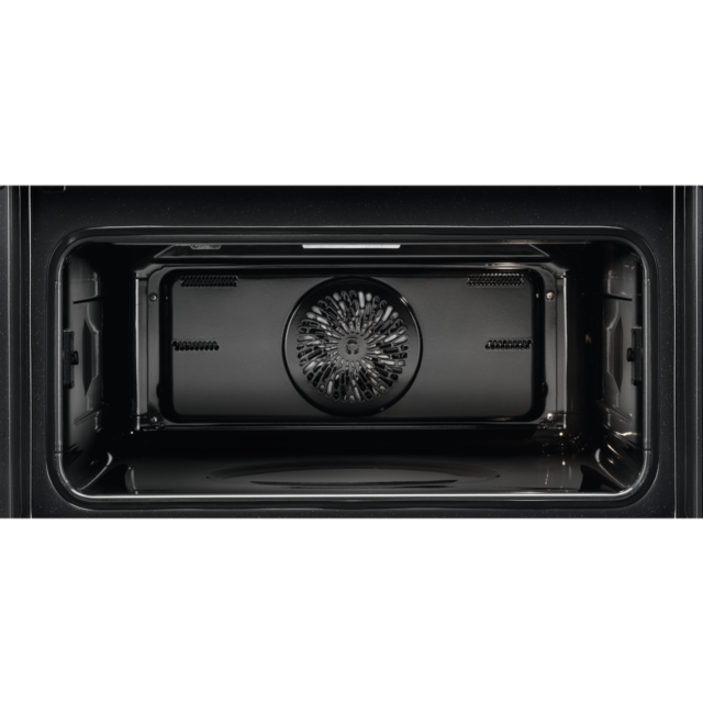 AEG GK6NK401B Built-In Combination Microwave Oven