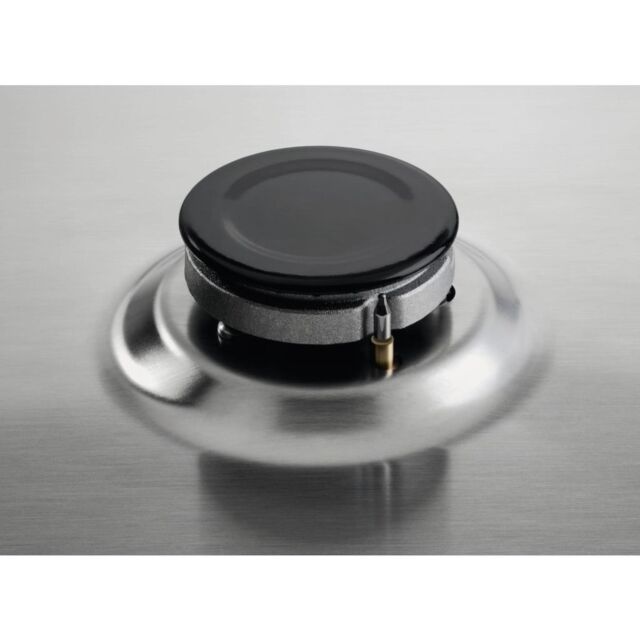 Zanussi ZGNN642X Series 40 60cm Gas Hob
