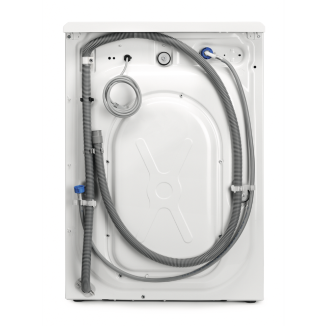 AEG LFX50142B 5000 Series Front Loading Full Size 10kg Washing Machine