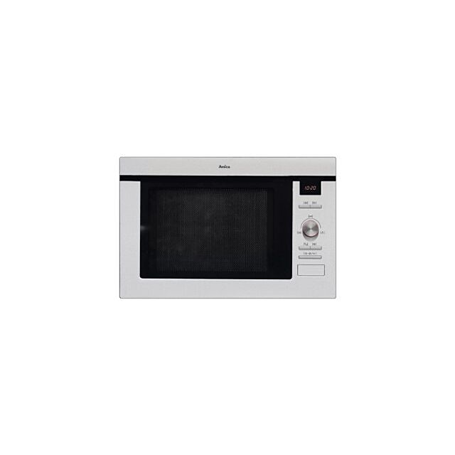 Amica AMM25BI Intergrated Combigrill Microwave