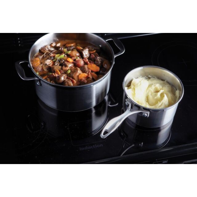Rangemaster PDL110EICR/C 110cm Electric Range Cooker