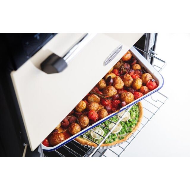 Rangemaster CLA60EICR/C 60cm Classic Induction Cooker