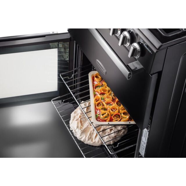 Rangemaster PROPL60EIBL/C 60cm Professional+ Induction Cooker