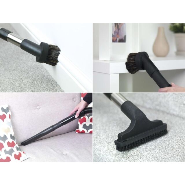 Numatic HVR160E Henry Eco Cylinder Vacuum Cleaner