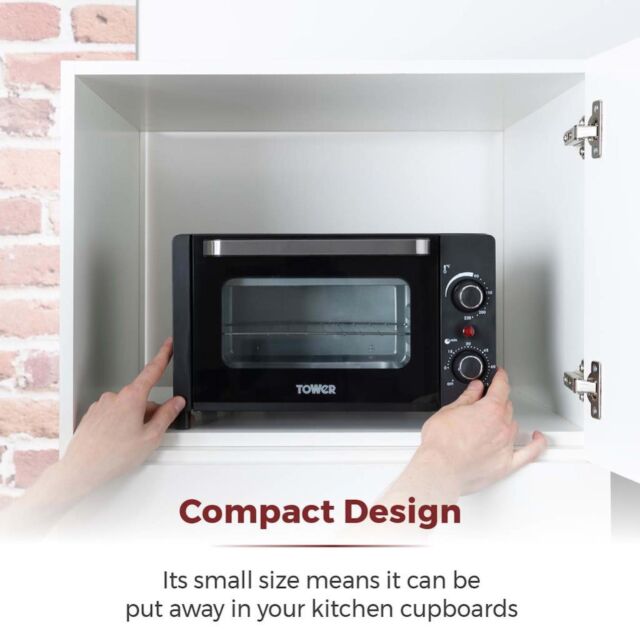 Tower T14043 23 Litre Mini Oven