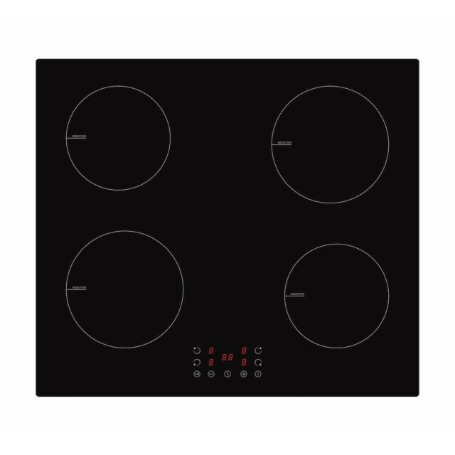 Lifestyle LSIH60TCP 60cm Induction Hob