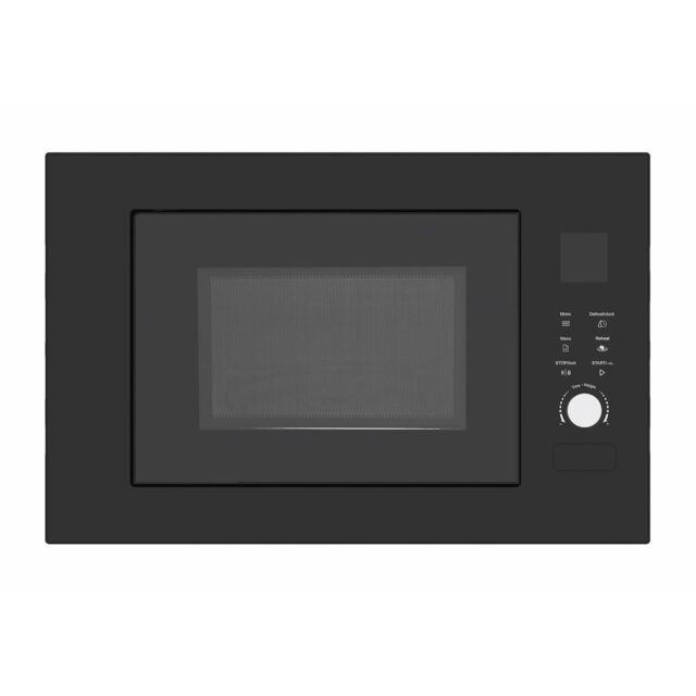 Lifestyle LSMW21B Built-In Microwave