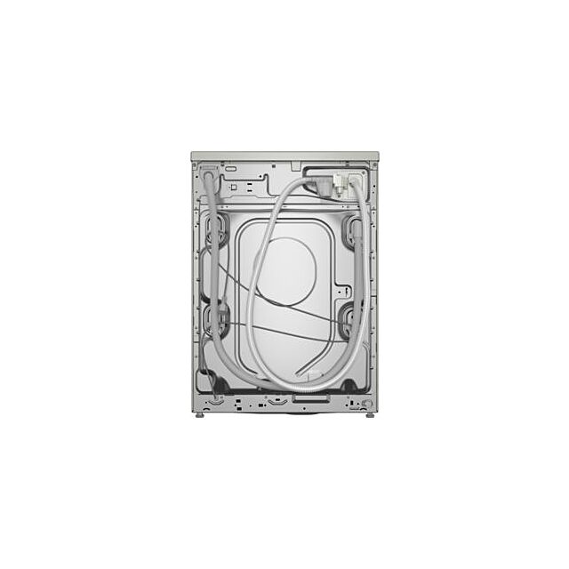 Siemens WG56B2A3GB, Washing machine, front loader