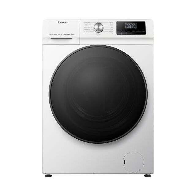 Hisense WDQA8014EVJM 8Kg/5Kg Washer Dryer