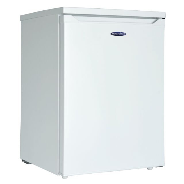 Ice King RK6057W 60Cm Undercount Icebox Fridge