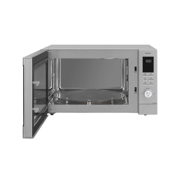 Panasonic NN-CD88QSBPQ 4-In-1 Combi Microwave Oven With Air Fry