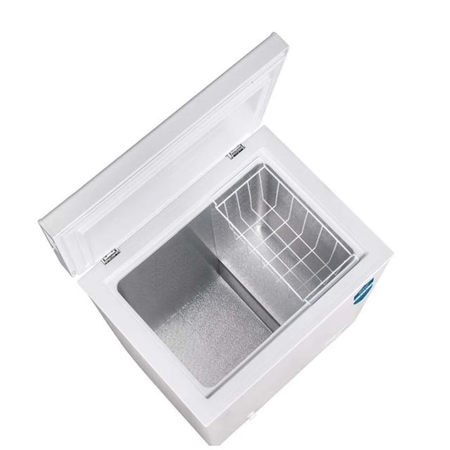 Teknix CH142 142 Litre Chest Freezer 