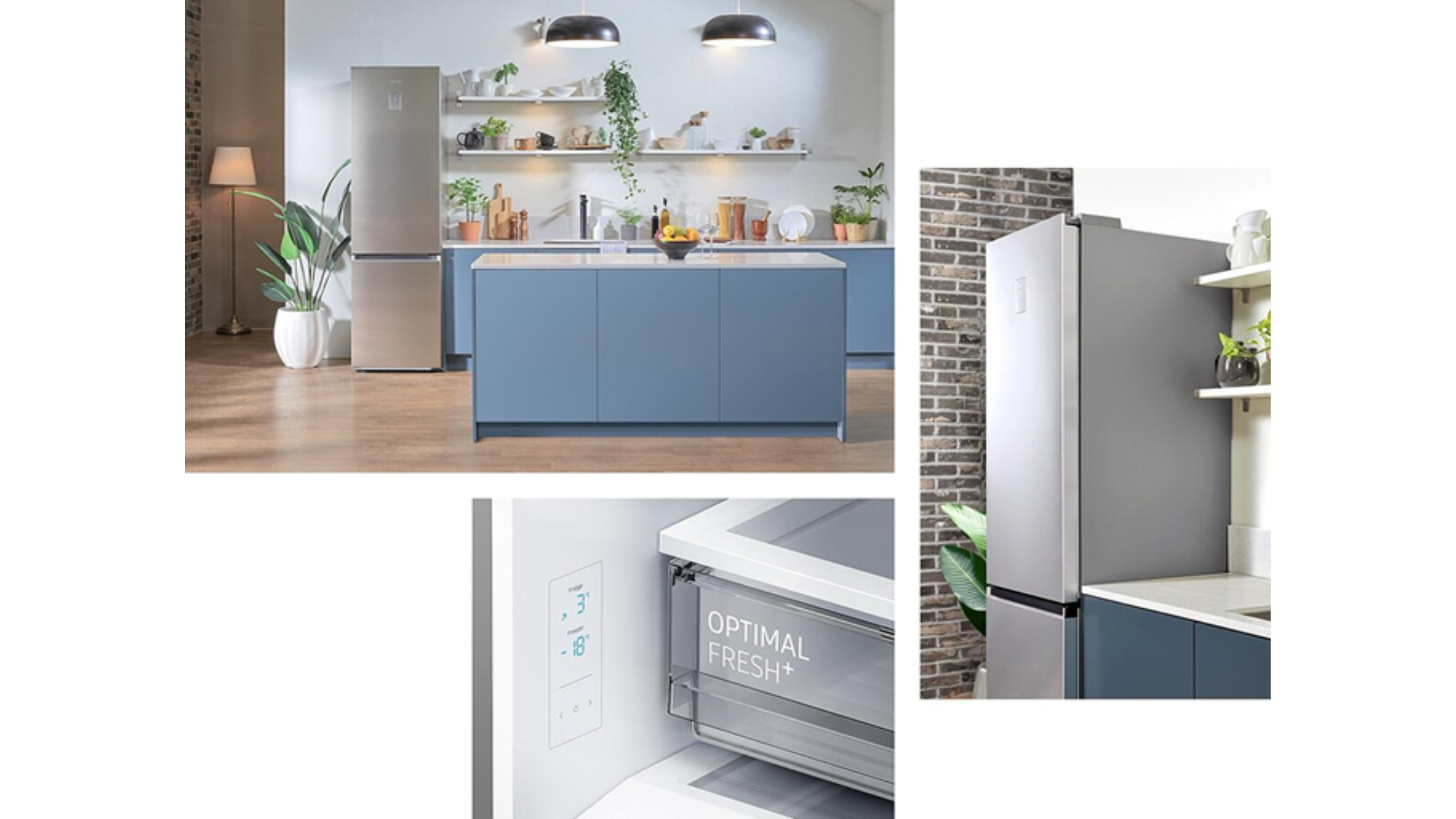 How to Tell if your Fridge Freezer isn't Working Optimally
