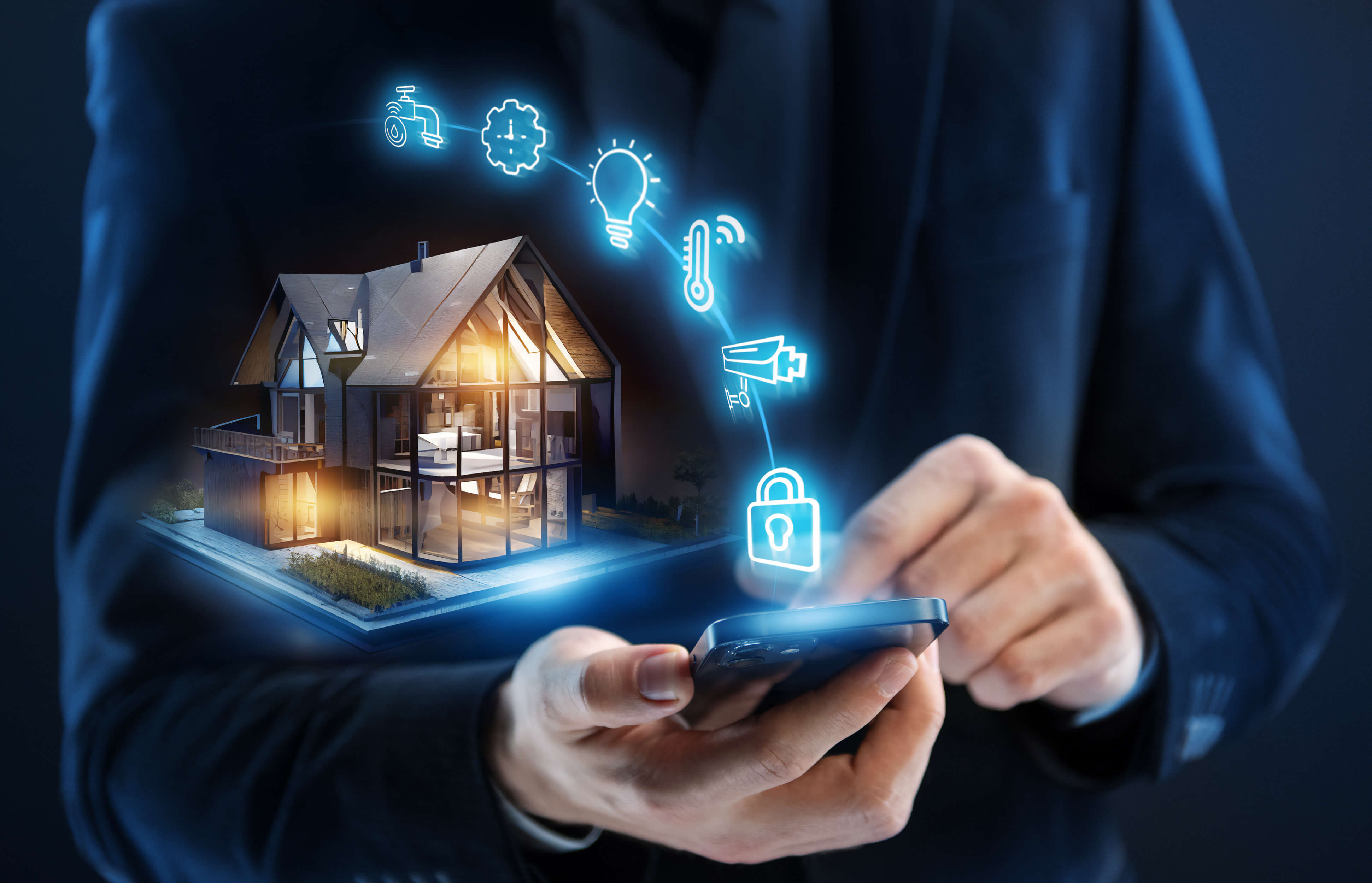 Simplifying Your Life with the Home Connect App 