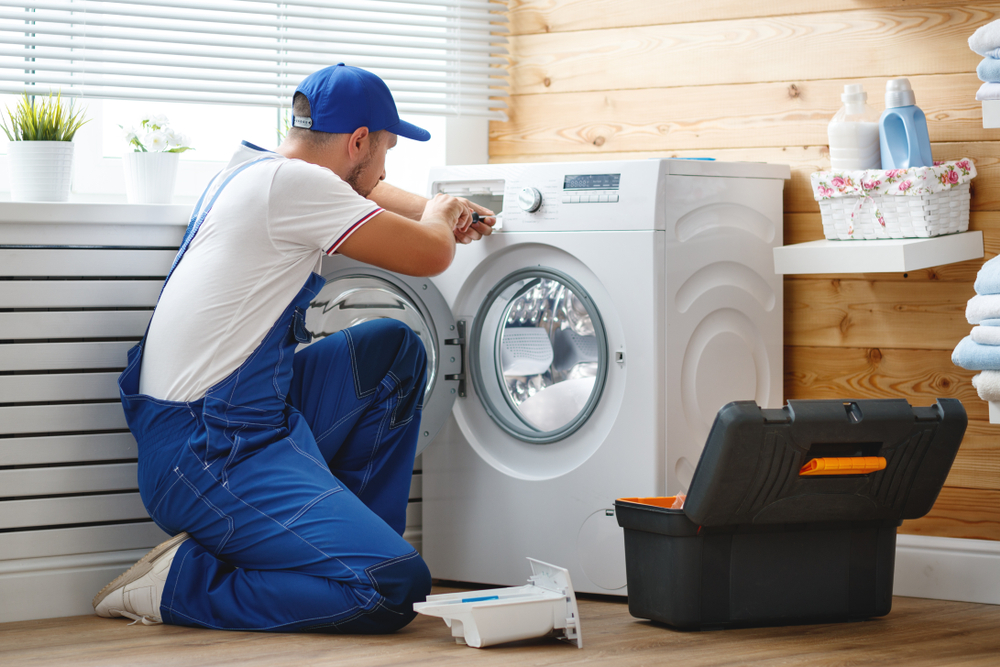 Why You Should Repair Your Domestic Appliances Instead of Replacing Them?