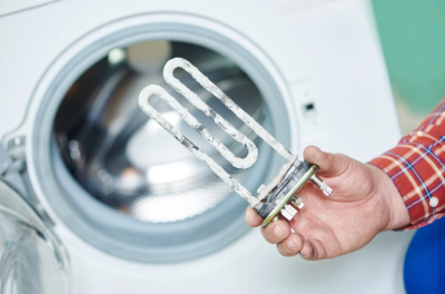 Why is Descaling Your Washing Machine So Vital?