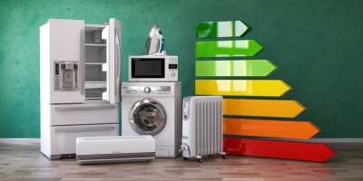 Energy Ratings Explained: A Guide on How to Save Money with Energy-Efficient Domestic Appliances & How to Calculate Them