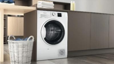 The Impact of Tumble Dryers and our Energy Bills