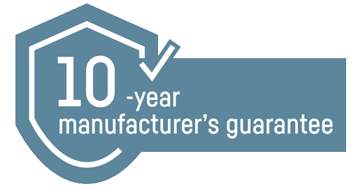 Liebherr 10 year